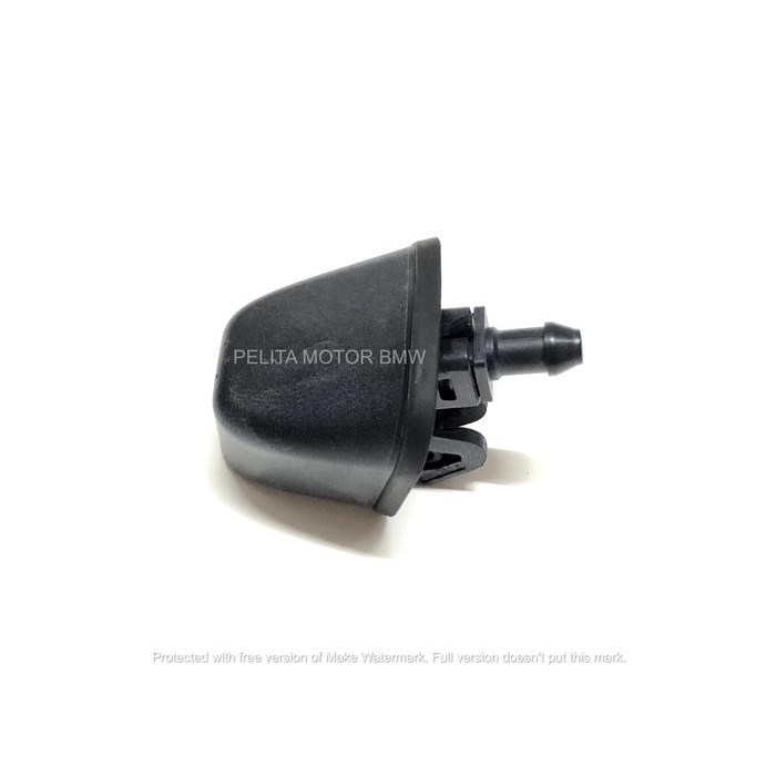 Washer Nozzle Headlight BMW E90 (Original Part)