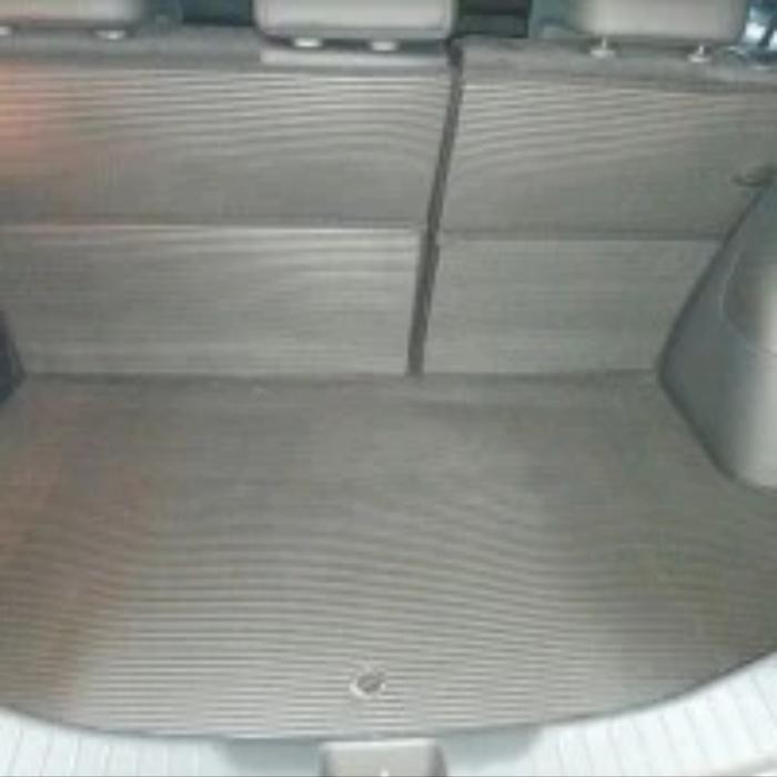 Karpet Bagasi Plus sandaran jok City Hatchback 2021