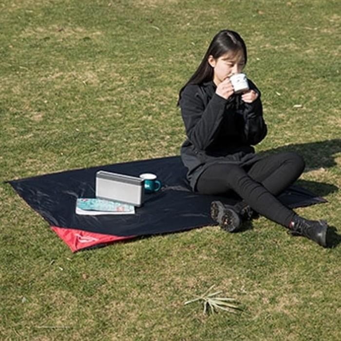 Matras Piknik Naturehike Ultralight 20D Nylon NH17D050-B