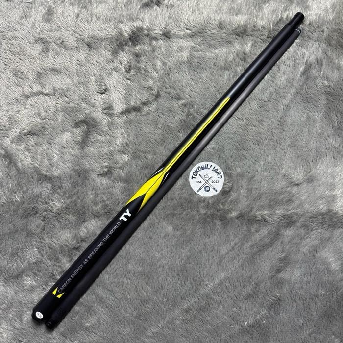 Stick Billiard TY Loki Carbon