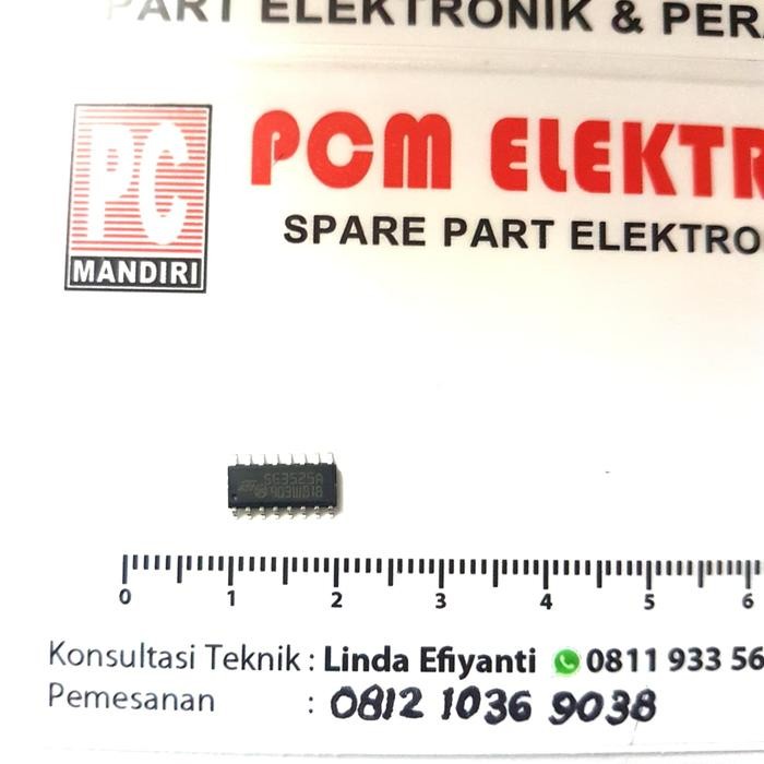 IC SMD SG 3525 A SG3525A