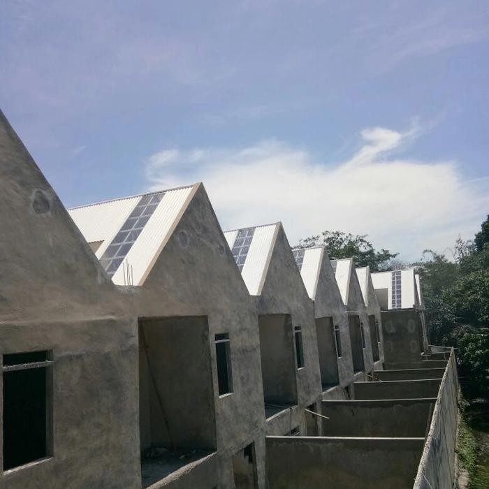 Lansungkirim- Alderon Rs Greca