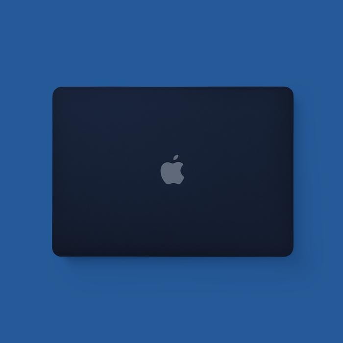 rbxq- Macbook Case Leather Hard Cover Macbook Pro Dan Air M2 M1