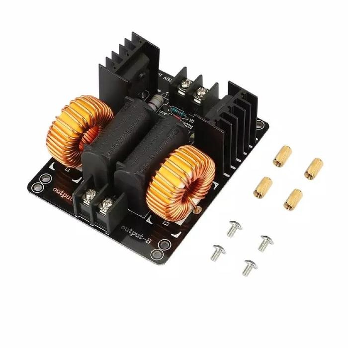 focx- 1000W 20A Zvs Induction Board Heating Module Flyback Driver