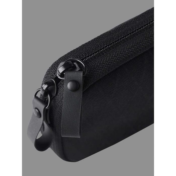 aayk- Clutch Pria Alpaka Hub Pouch Tech Organisers Dopp Kit