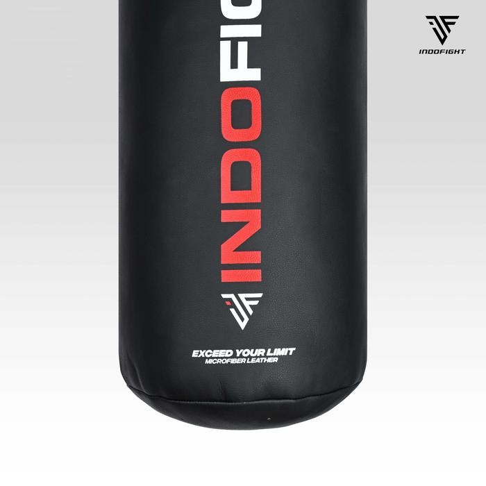 Samsak Isi Plus Gantungan Bracket Indofight Paket Lengkap Tiang Sansak