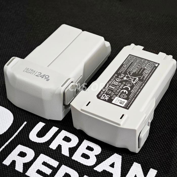 BATERAI DJI MINI 3, DJI MINI 3 PRO, DJI MINI 4 PRO ORIGINAL GARANSI TAM