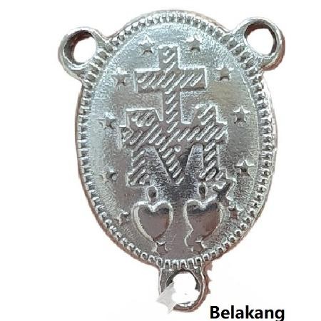 hr8k- Harces Rosario Titanium Maria Medali