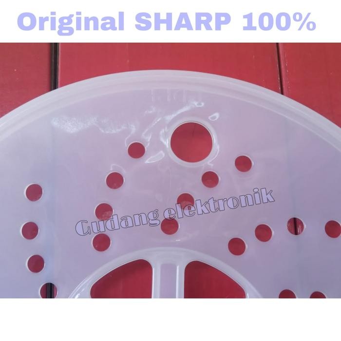 Tutup Pengering Mesin Cuci SHARP
