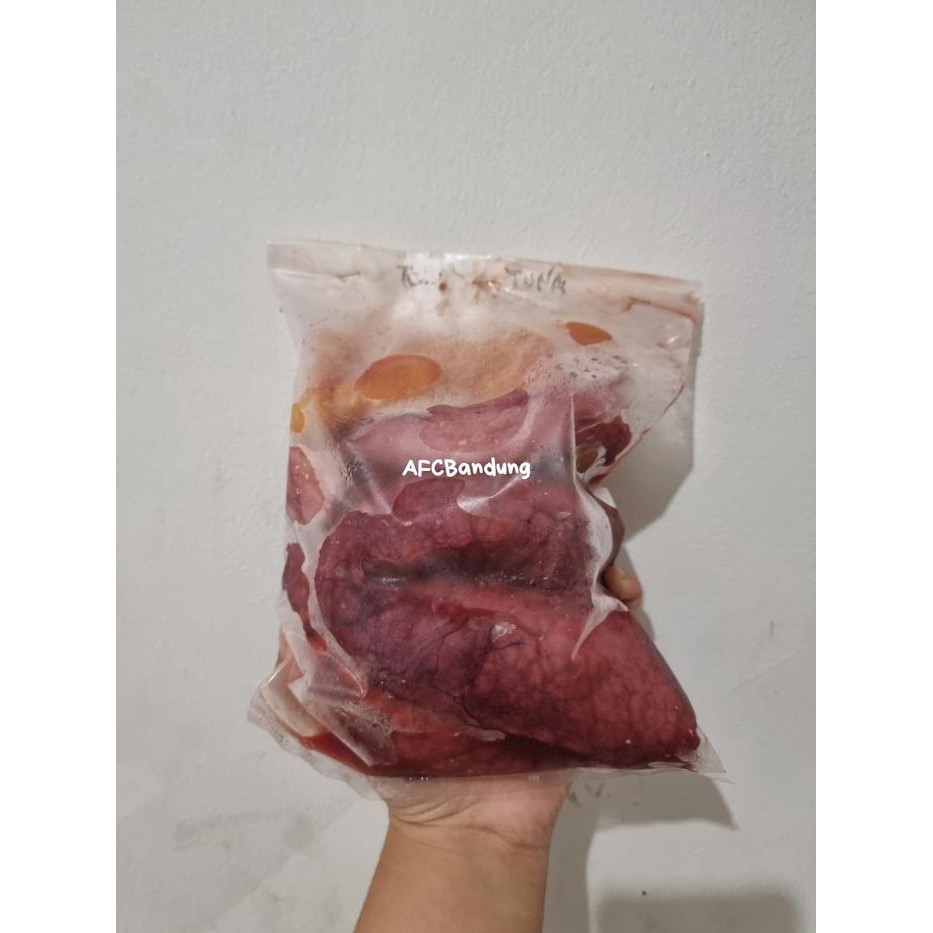 Eat77- Telur Ikan Tuna 250Gr