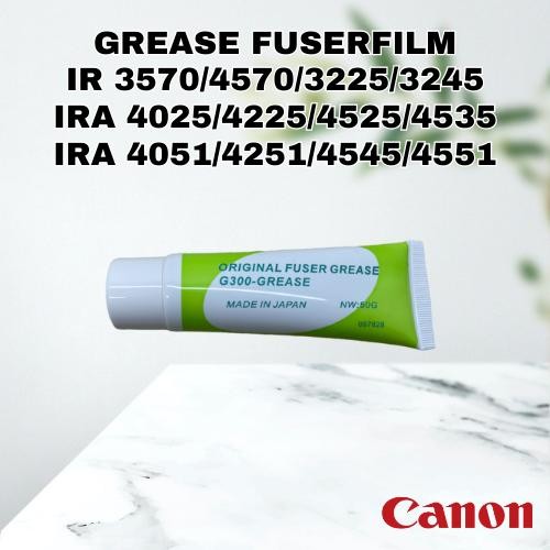GREASE FUSER FILM / FIXING FILM CANON IRA 4025/4051/4225/4251/4570/3225/3245/4525/4545