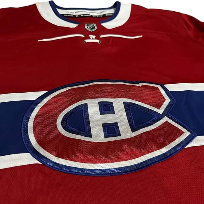 $135 Jersey Nhl Original Montreal Canadiens