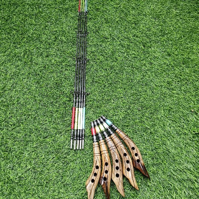 JORAN TIMBANG CABUT PAHUL SET 5 JORAN PANCING