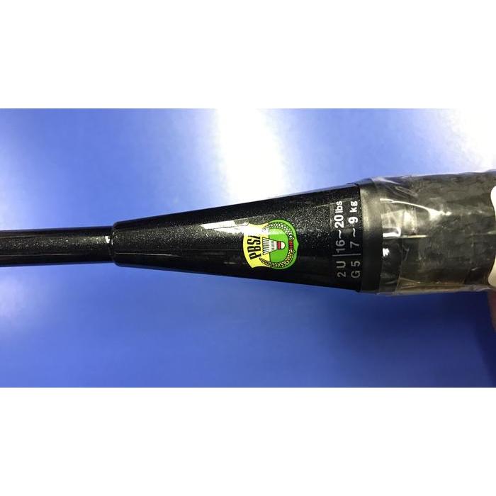 Promo Carbonex 20 Tour Special Yonex Badminton Terlaris