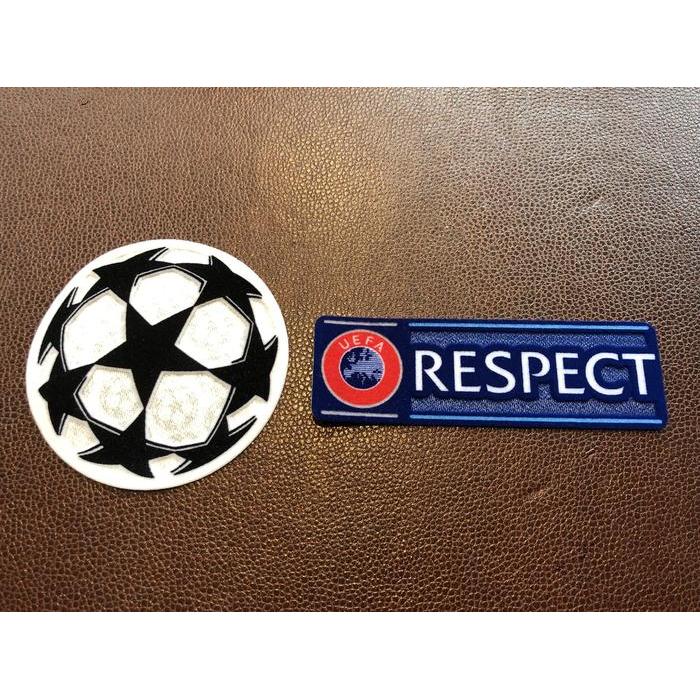Baru Starball Resepct Authentic