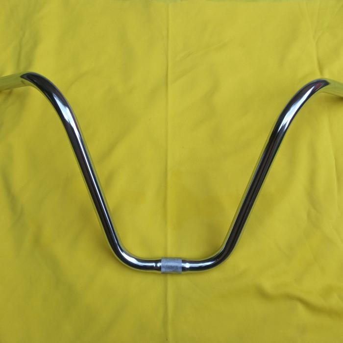 Stang Sepeda Lowrider V Retro Terbaru 