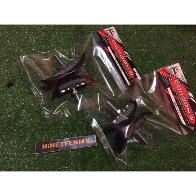 Stoper Ban Gordon Velg 18 21 Klx Crf Wr 155