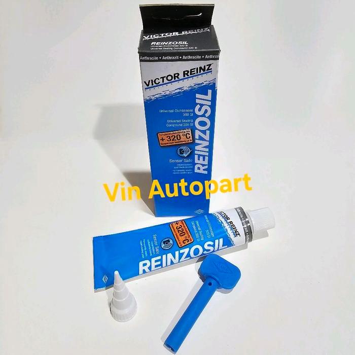 LEM SEALER REINZOSIL / GASKET REINZOSIL VICTOR REINZ GERMANY