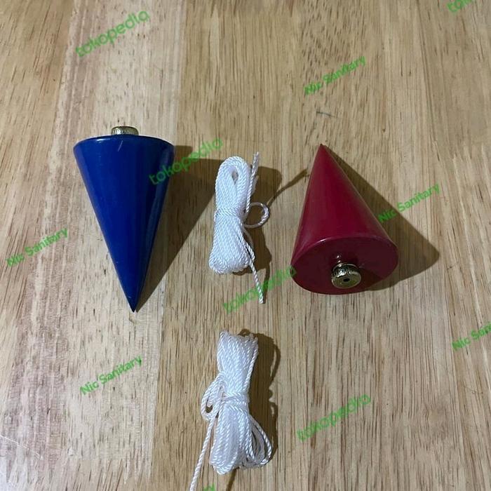 NEW Lot tukang camel blister 300 gram lot timbangan bandul timbangan camel