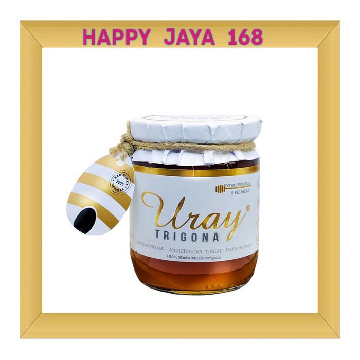Madu Uray Trigona 230 ml