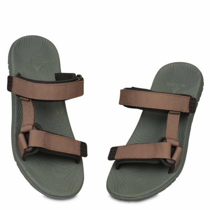 Bisa E-Faktur Sandal Eiger Tigre 1.0 7091