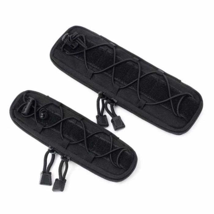 Premium Sarung Pisau Tactical Army 20X6Cm Original