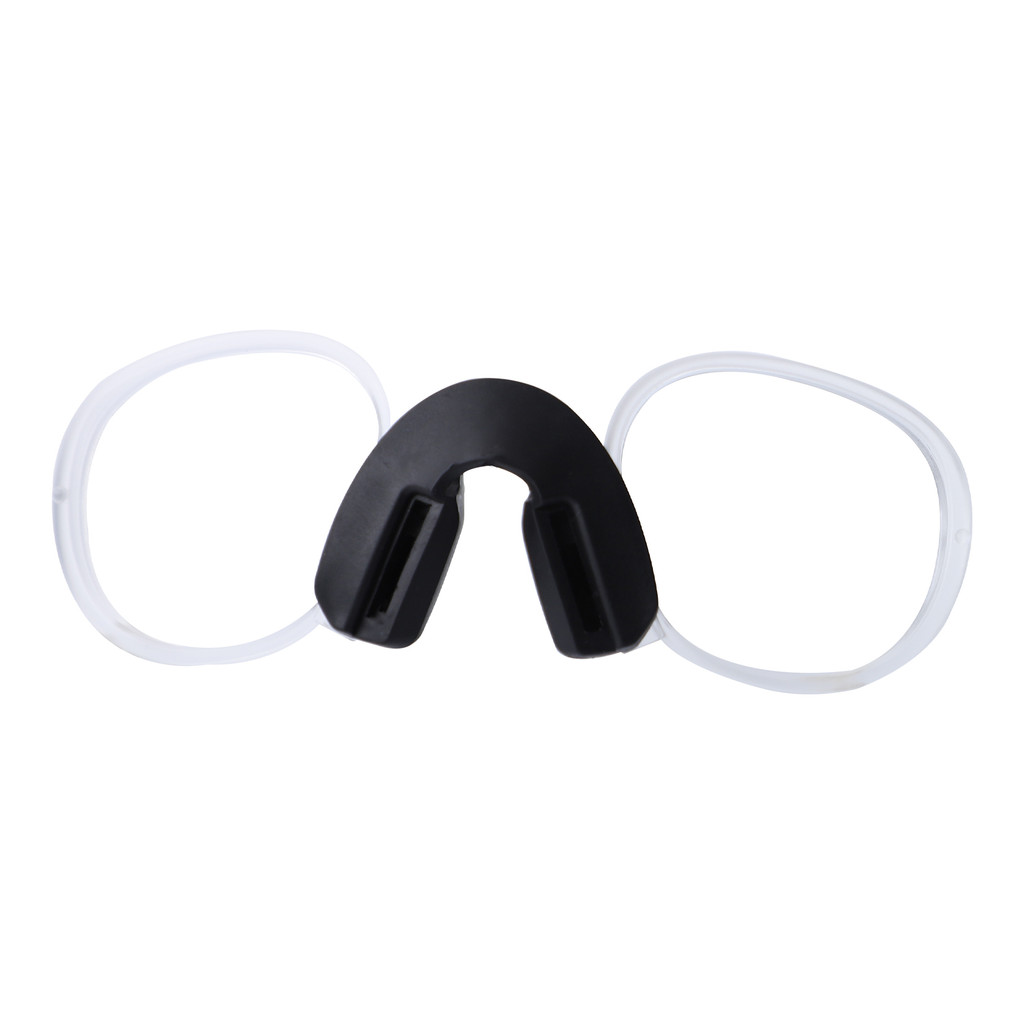 ezoptix123 Insert Clip-On Prescription Clip & Customized Nosepad for-Oakley Kato OO9455 / Kato X