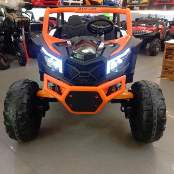 mobil aki jeef UTV areis yukita 613