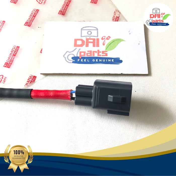Sensor Oksigen O2 Avanza & Xenia VVTi Original