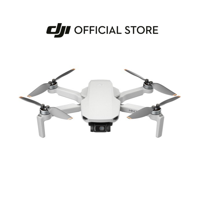 DJI MINI 2 SE - CAMERA DRONE
