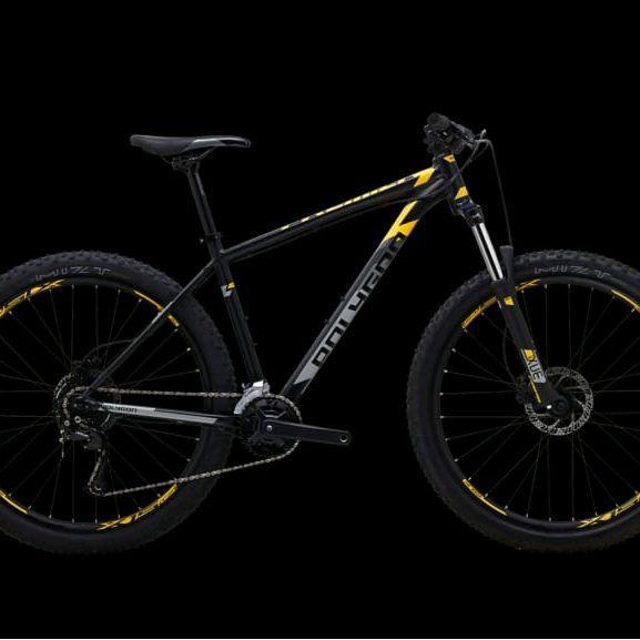 sepeda polygon premier 5.0 27.5 '