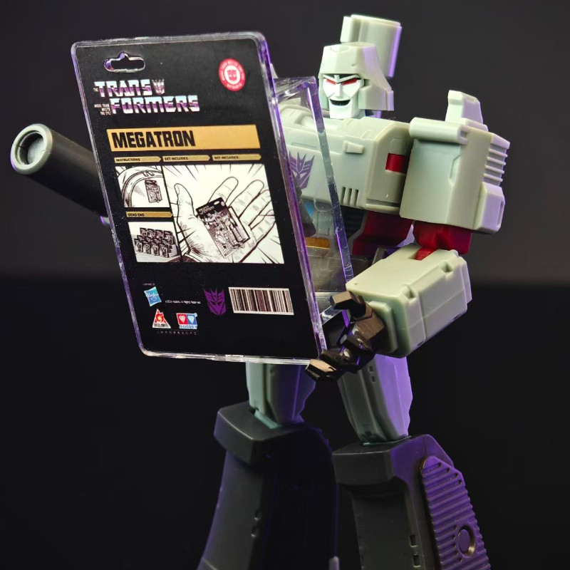 Cute Mini Transformers Hang Card Classic G1 Optimus Prime Character Doll Transformers Figure Bag
