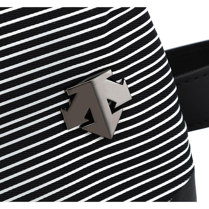 BEST DESCENTE Golf 2025 Classic Pouch Clutch Hand Bag Korean Style - Tas Tangan Pria PROMO BIG SALE