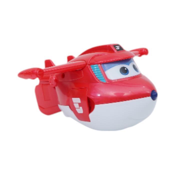 Alpha Group Superwings Transforming Jett 780210 Original