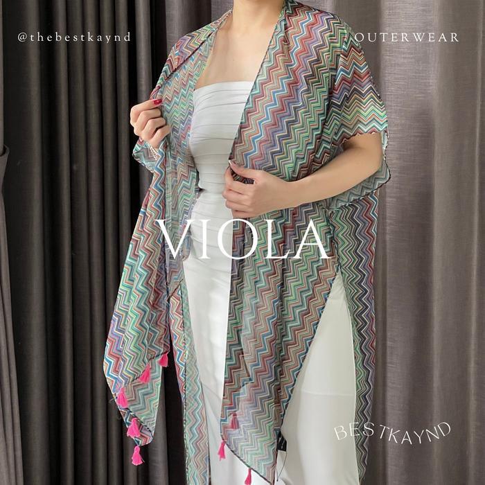 The Best Kaynd Viola Outer