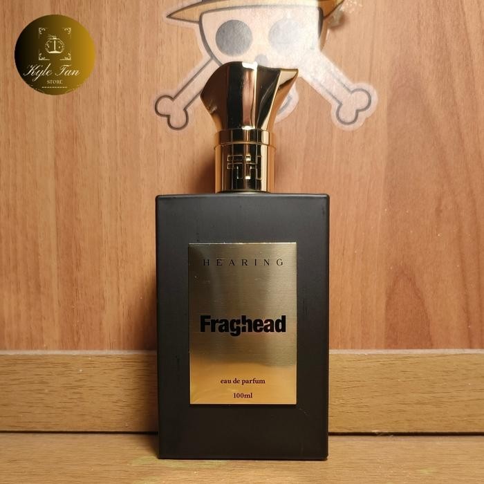 DECANT PARFUM FRAGHEAD HEARING EDP