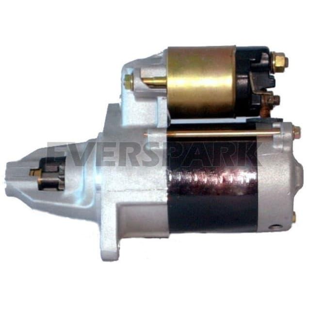 Dinamo Starter Daihatsu Zebra S88 / S 88