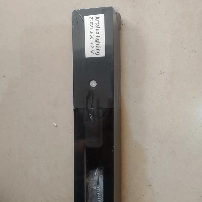 Pilihan- Promo Rel Lampu Artalux 2M Kualitas Bagus