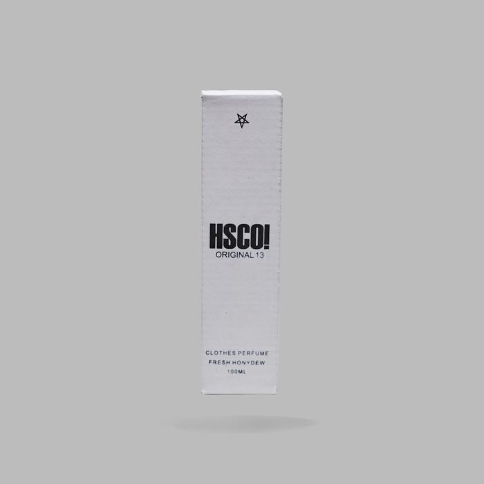 HSCO CLOTHES PARFUME