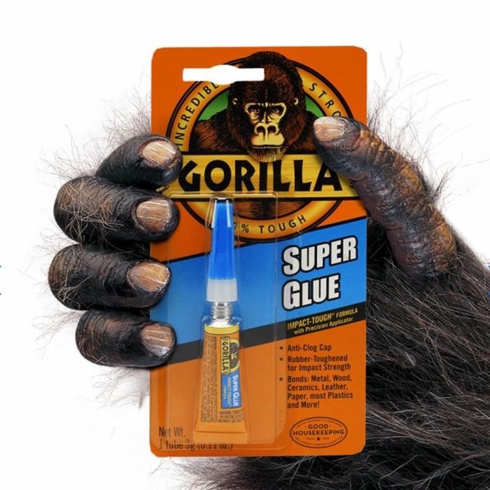 

LEM SUPER GORILLA 3 GR
