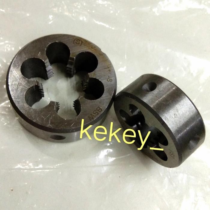 SENAI BAUT 5/16" INCI