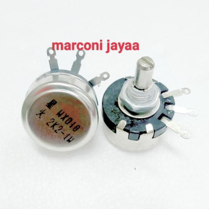 potensio WX110 010 2K2