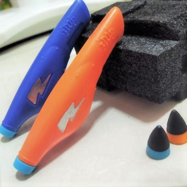 

Terlaris! 3D Pen - I Do 3D (Refill 3D Pen)