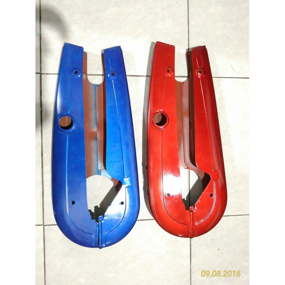 Tutup Rantai Honda S90 Astra Benly