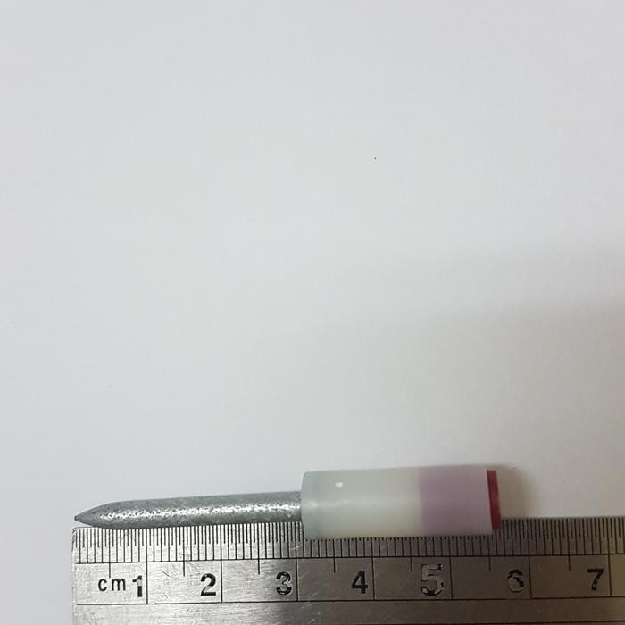 BOSET PIN POLOS (ORIGINAL) PAKU RAMSET