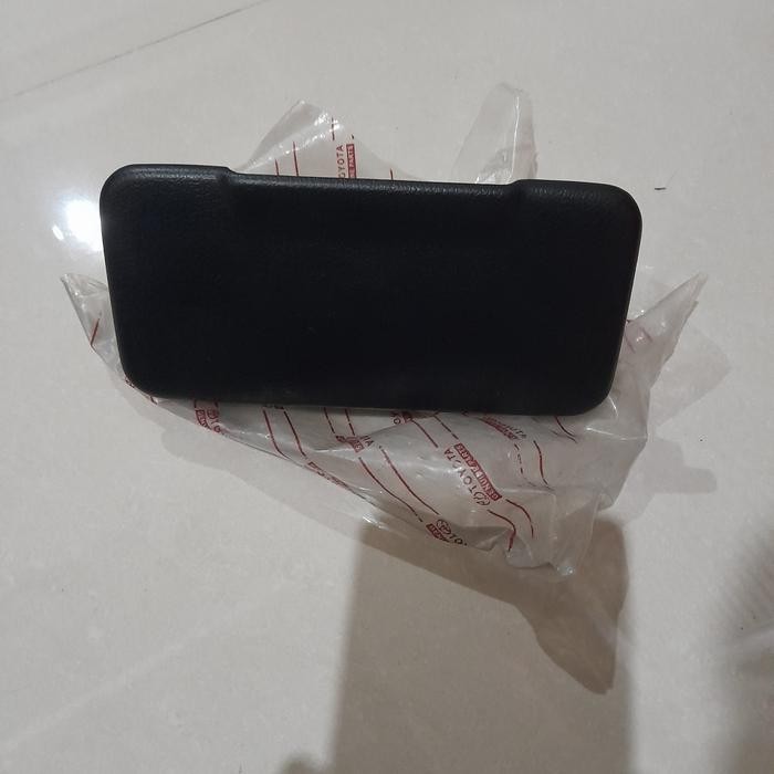 laci asbak konsol console box toyota kijang krista original
