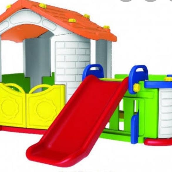 Tobebe Playhouse
