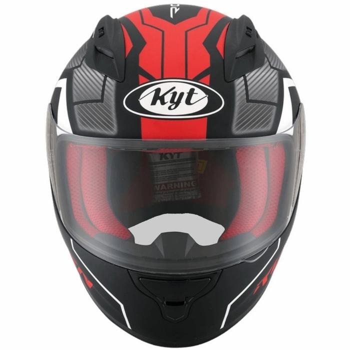 Helm Kyt Rc7 #18
