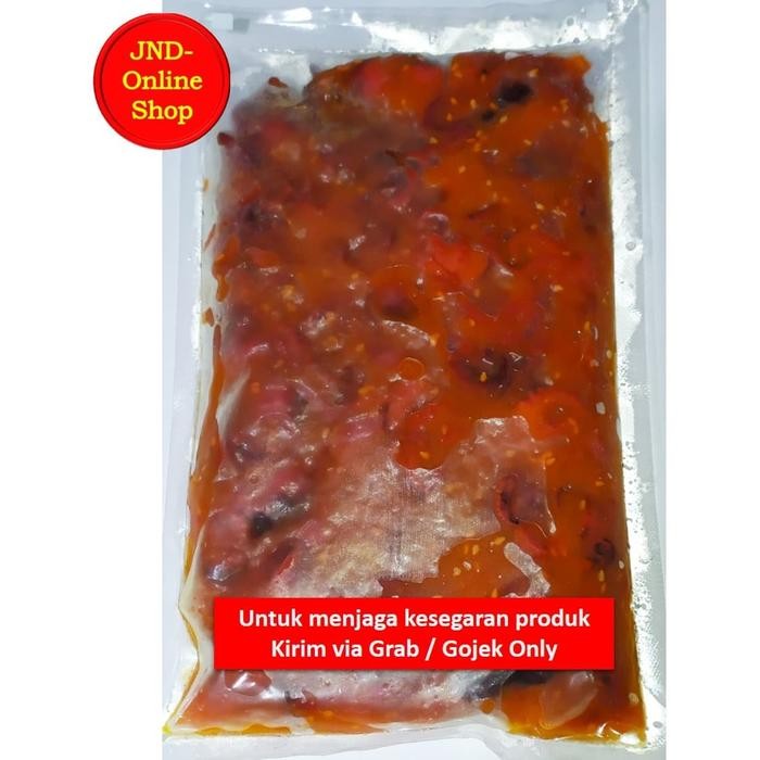 

Pilihan- Chuka Idako Premium Uk 500 Gr - Import (Family Size)