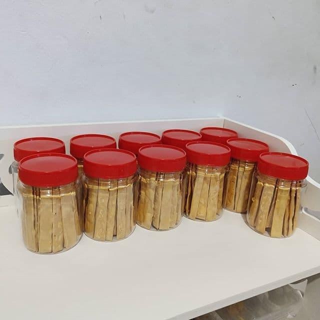 

Pilihan- Stik Keju Panggang